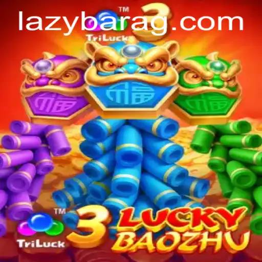 3LuckyBaozhu: An Exciting Journey Through Chinese Culture in Gaming