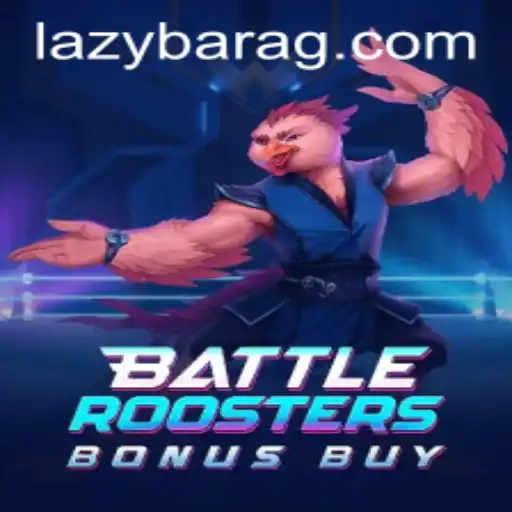 Dive into the Exciting World of BattleRoostersBonusBuy on 556.bet