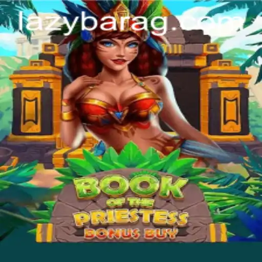 Explore the Mystical World of BookOfThePriestess at 556.bet