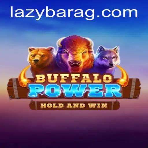 Unveiling the Excitement of BuffaloPower at 556.bet