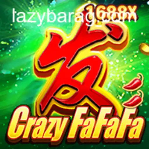 CrazyFaFaFa: Dive into the World of 556.bet's Latest Gaming Sensation