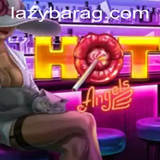 HotAngels: A New Era in Online Gaming