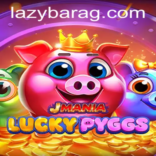Exploring the Exciting World of JManiaLuckyPyggs: A Thrilling Gaming Experience