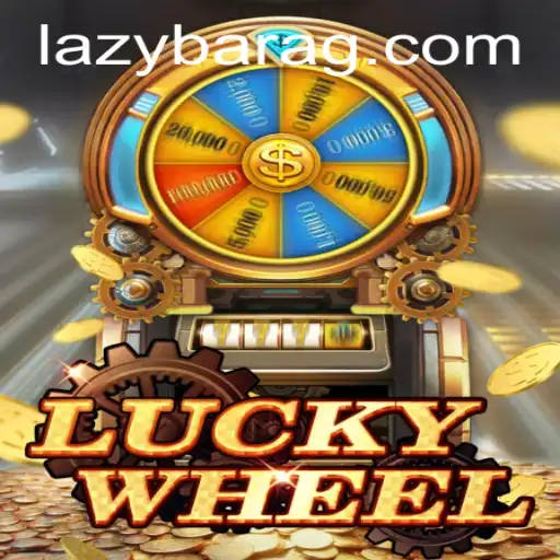 Unveiling LuckyWheel: A Thrilling Gaming Experience on 556.bet
