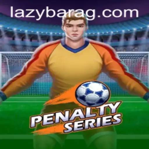 Exploring the Thrills of PenaltySeries: An In-depth Look into the Game and Its Dynamics with 556.bet