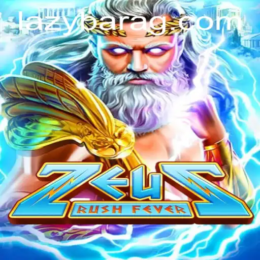 ZeusRushFever: An Exciting Journey Through Mythology and Chance