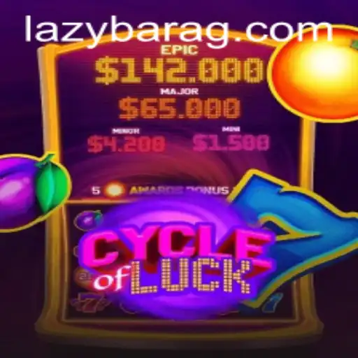 Cycle of Luck: Exploring the Thrilling Dynamics of 556.bet's Latest Game
