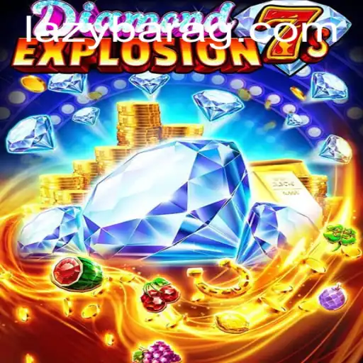 Exploring the Exciting World of DiamondExplosion7s on 556.bet