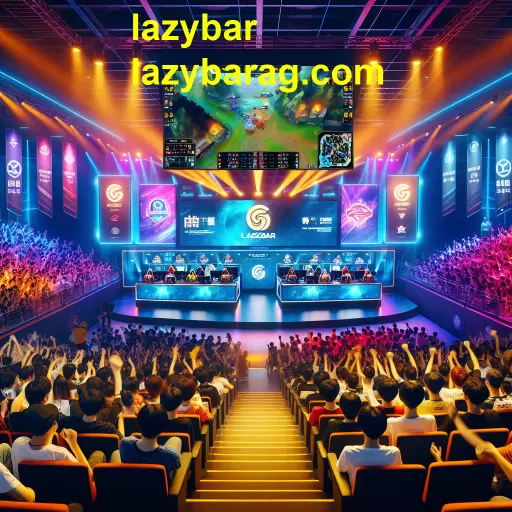 A Ascensão dos Esports: Uma Revolução no Entretenimento Digital