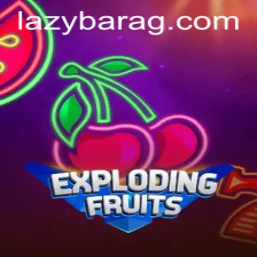 The Exciting World of ExplodingFruits at 556.bet