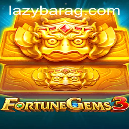 FortuneGems3: Unlock the Mysteries of an Exciting New Game