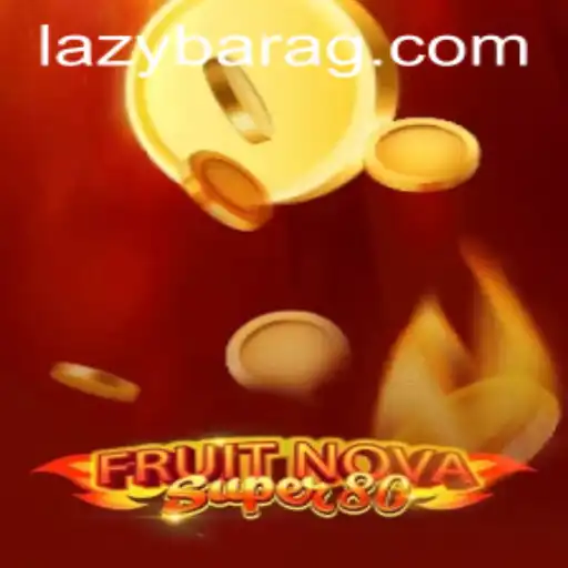 Exploring the Thrilling Universe of FruitNovaSuper80 on 556.bet