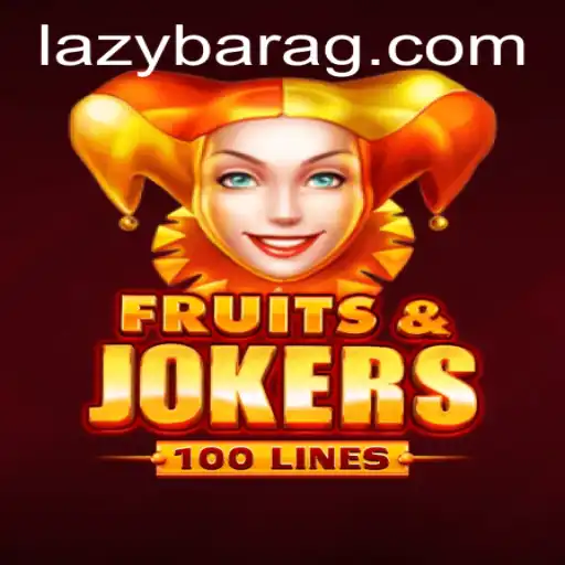 Exploring the Exciting World of FruitsAndJokers100 at 556.bet
