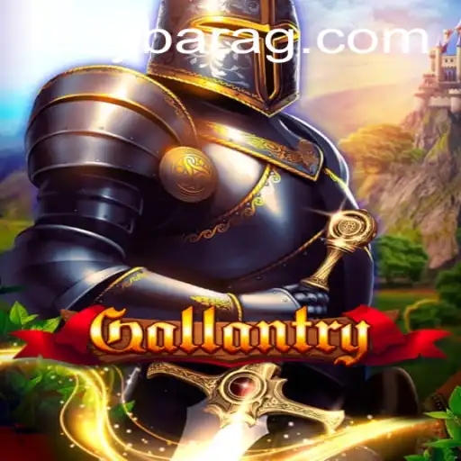 Unveiling Gallantry: The Strategic Adventure Game Making Waves with 556.bet