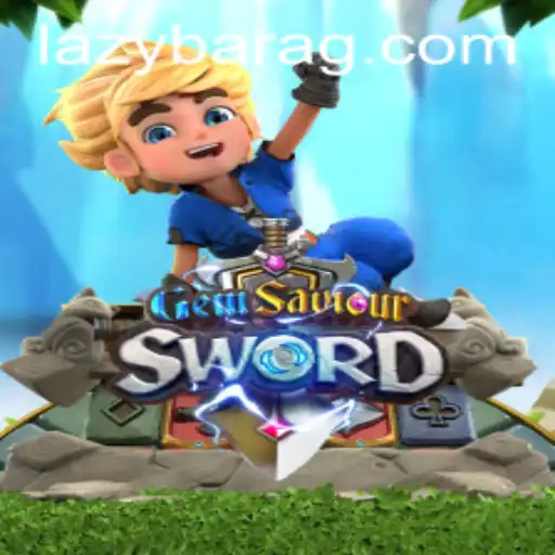 GemSaviourSword: Discover the Epic Adventure