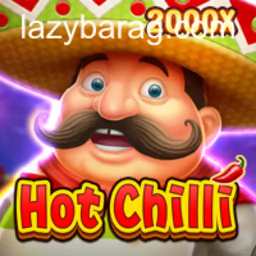 HotChilli: The Spicy Gaming Adventure with 556.bet