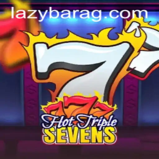 HotTripleSevens – A Thrilling Casino Adventure with 556.bet
