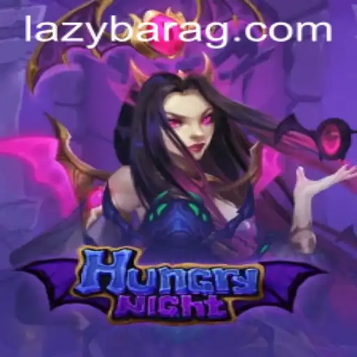 Experience the Thrill of HungryNight: A Comprehensive Guide Featuring 556.bet