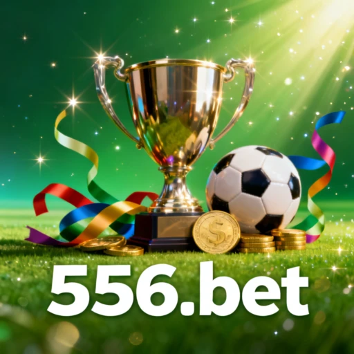 556.bet Logo