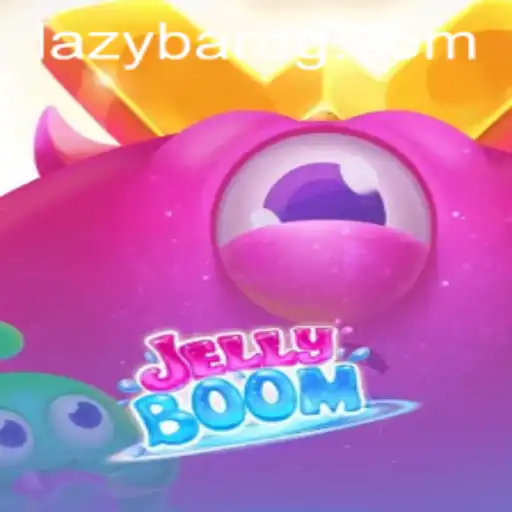 JellyBoom: Dive into a Sweet Gaming Adventure with 556.bet