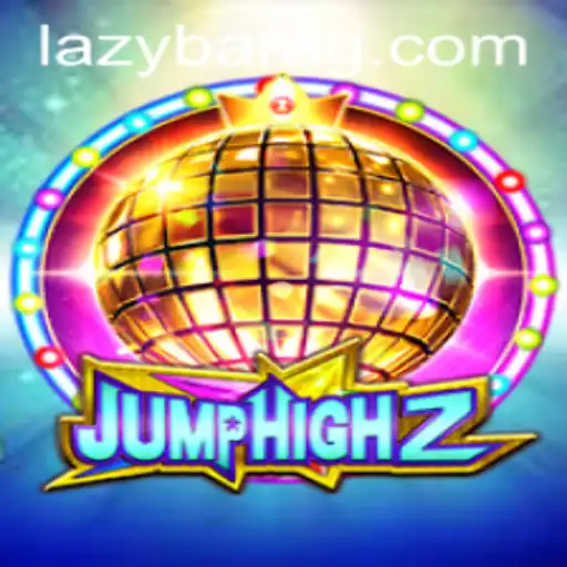 JumpHigh2: The Sky's the Limit