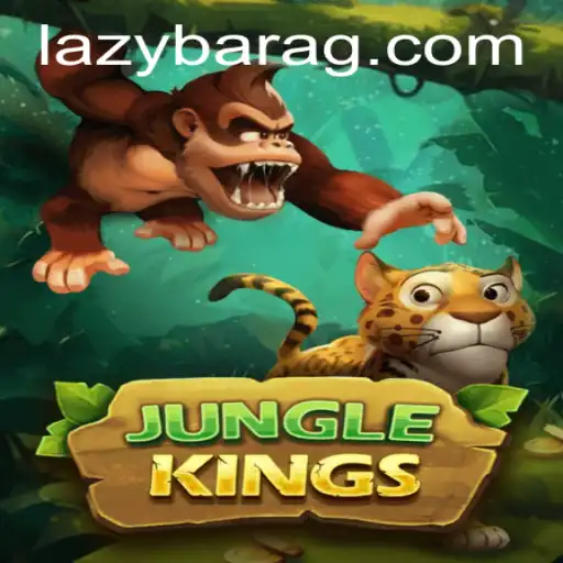 Discover the Thrilling World of JungleKings on 556.bet
