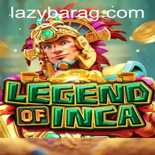 Discover the Mystical World of 'LegendofInca' with 556.bet