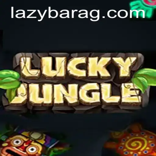 Discovering the Thrills of LuckyJungle with 556.bet