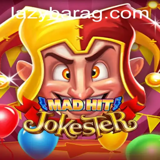 Exploring the Thrills of MadHitJokester: A New Gaming Sensation with a Twist