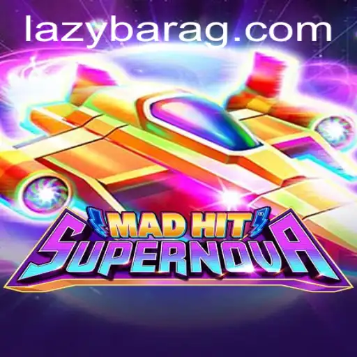 Exploring the Thrills of MadHitSupernova: The Game Taking the World by Storm