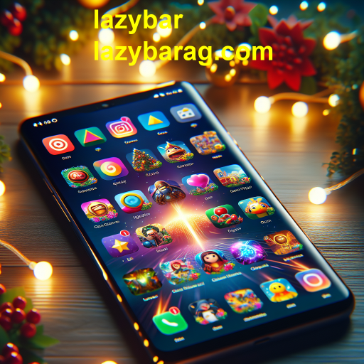 A Revolução dos Jogos Móveis: Entretenimento na Palma da Mão