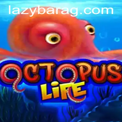 Exploring the Depths of OctopusLife - The Exciting Underwater Adventure