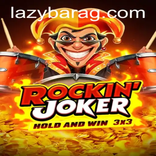RockinJoker: Unleashing the Thrills of 556.bet's Latest Adventure