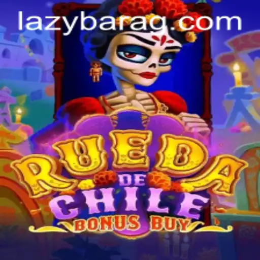 Discover the Thrills of RuedaDeChileBonusBuy at 556.bet