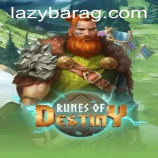 Explore RunesOfDestiny: An Intriguing Dive into a Dynamic Fantasy World