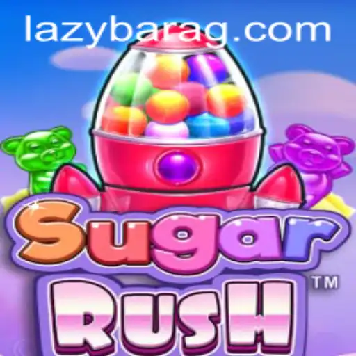 Discover the Sweet World of SugarRush at 556.bet