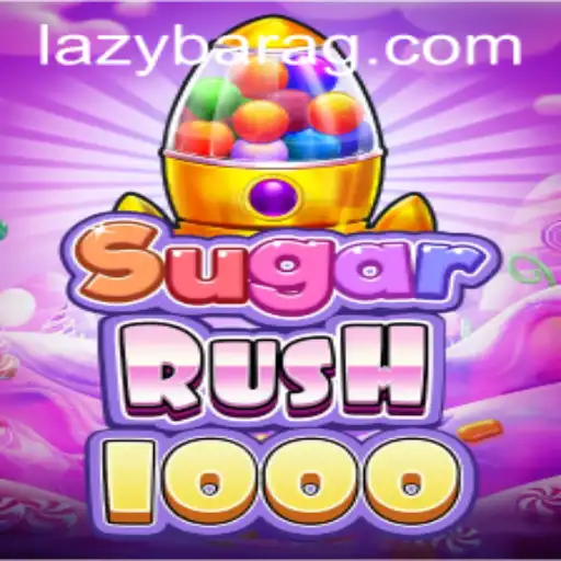Discover the Exciting World of SugarRush1000 at 556.bet