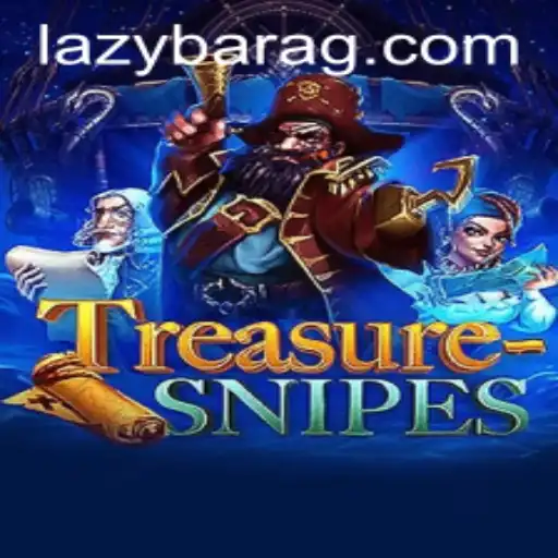 Exploring the Thrilling World of TreasureSnipes: A New Era in Gaming
