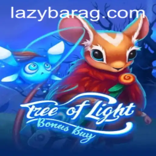 Exploring the Enchanting World of TreeOfLightBonusBuy on 556.bet