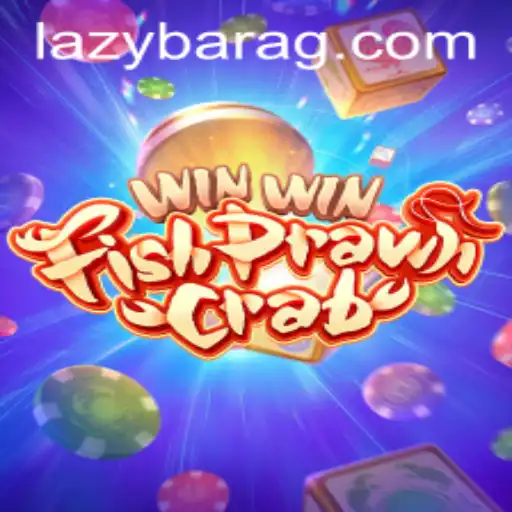 Discover the Thrilling Game of WinWinFishPrawnCrab and the Excitement of 556.bet