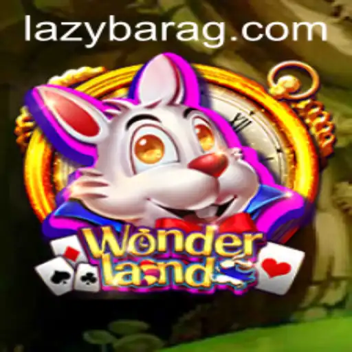 Exploring Wonderland: A Magical Journey in Gaming