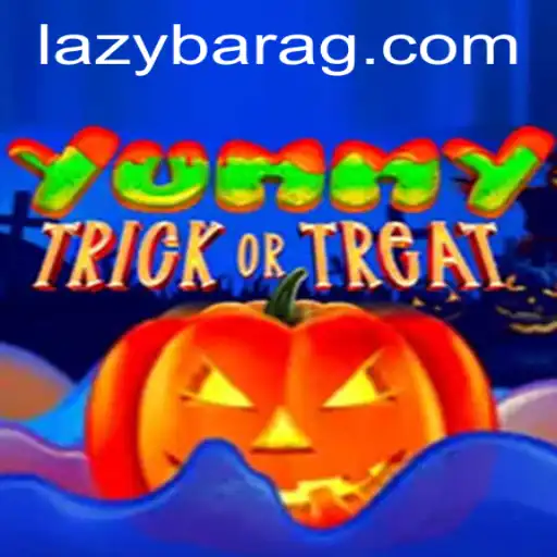 Explore the Enchanting World of YummyTrickorTreat: A Spooktacular Game Adventure